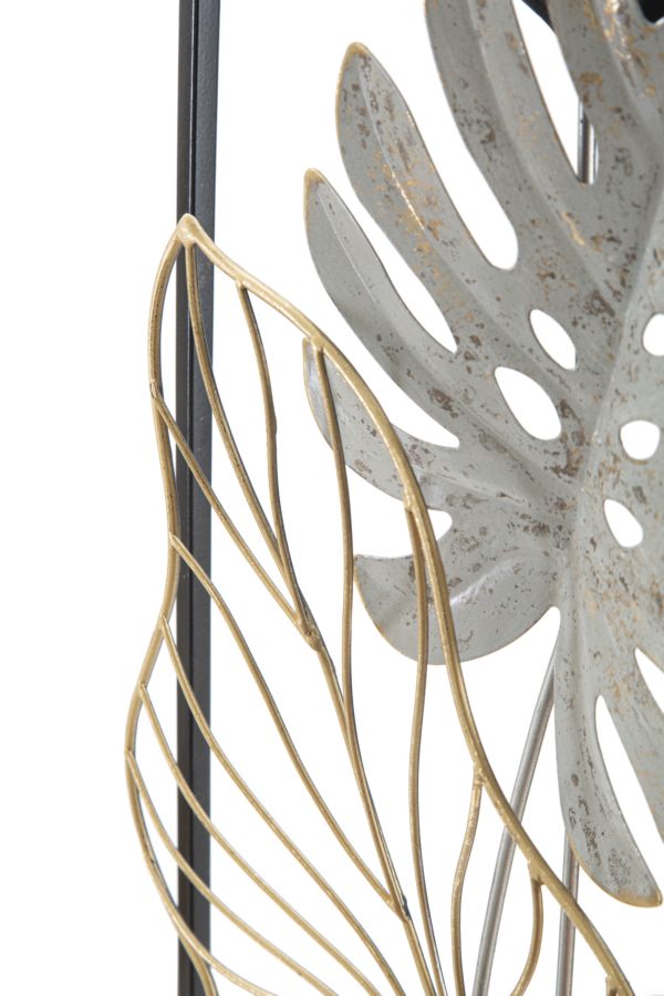 PANNELLO IN FERRO PLAM -A- FERRETTI