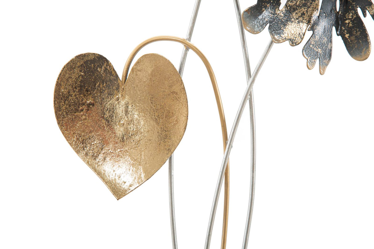 PANNELLO IN FERRO SIMPLY - FERRETTI