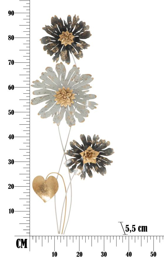 PANNELLO IN FERRO SIMPLY - FERRETTI