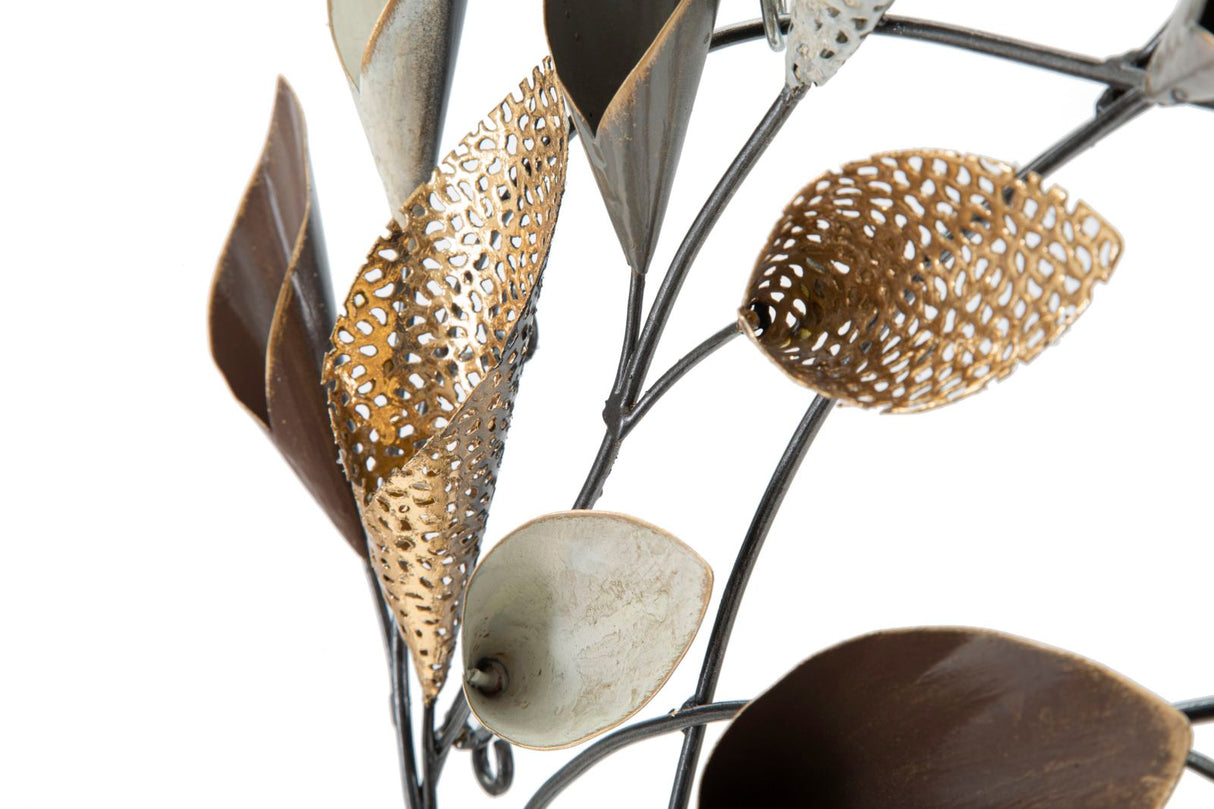 PANNELLO IN FERRO RAMO - FERRETTI