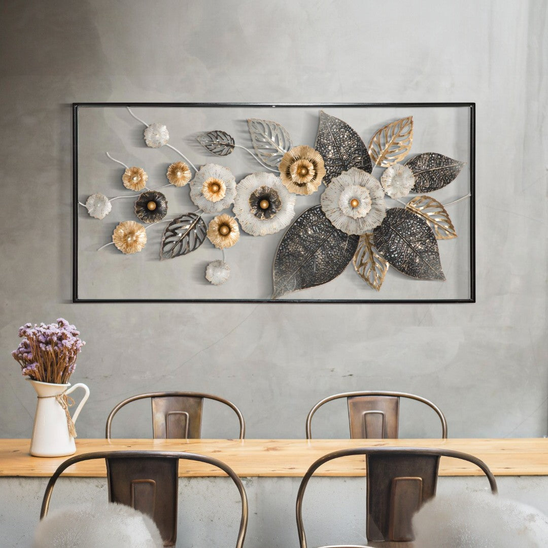 PANNELLO IN FERRO FRAME PLUS - FERRETTI