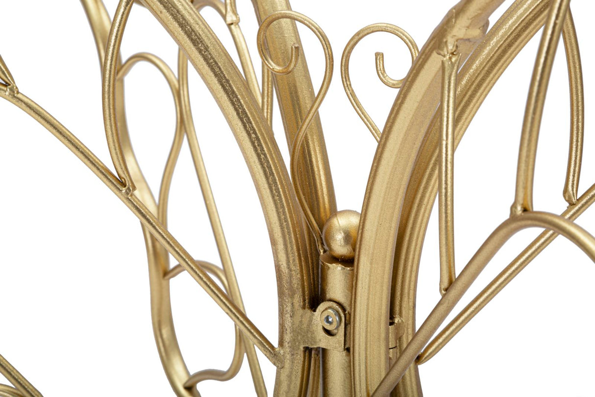 CONSOLE BUTTERFLY - FERRETTI