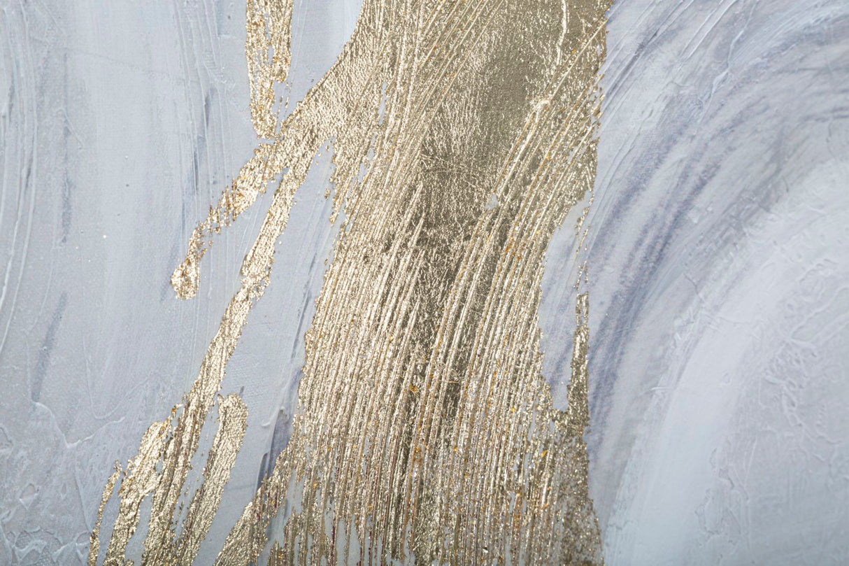 DIPINTO SU TELA CIRCLY - FERRETTI