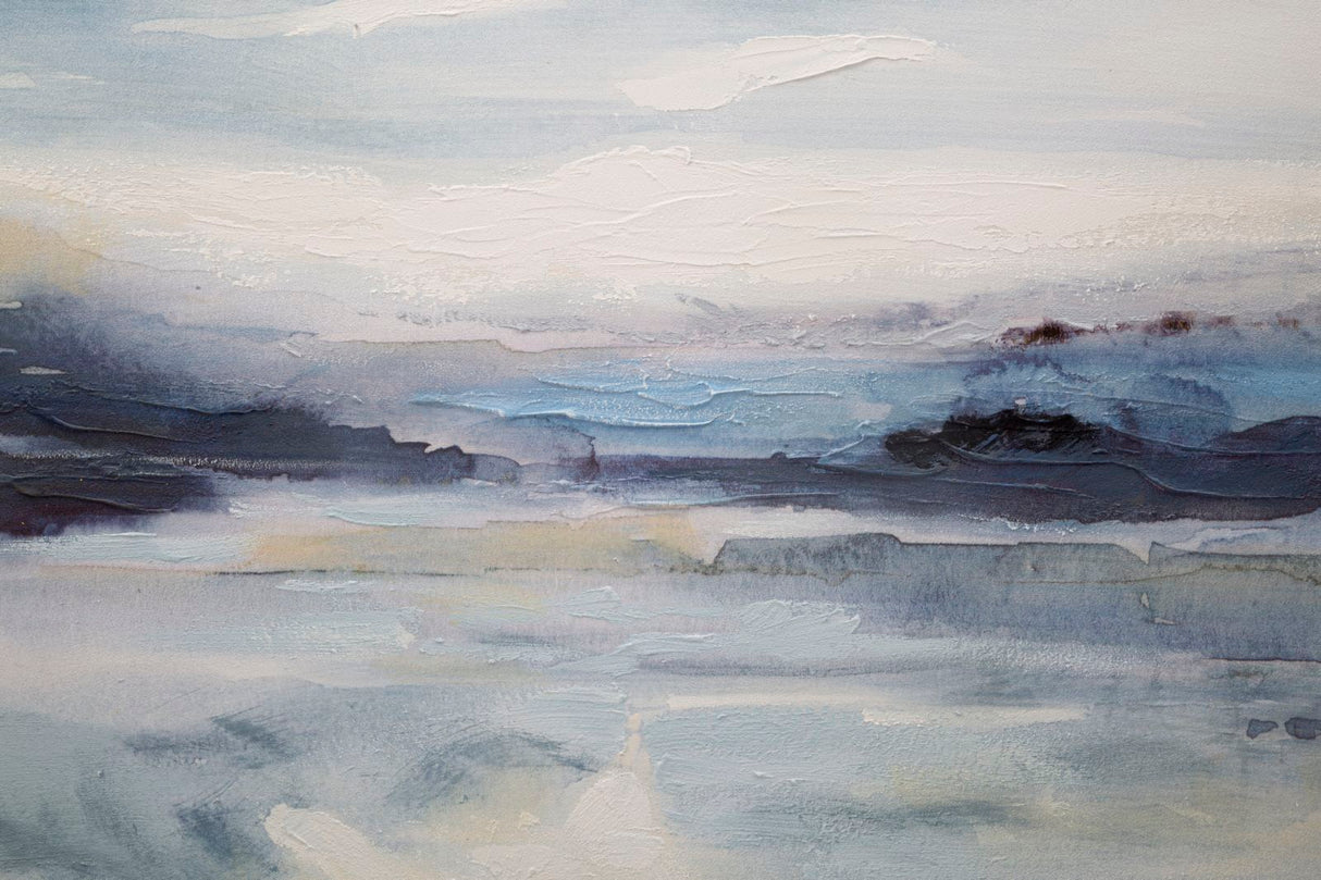 DIPINTO SU TELA SOFTY - FERRETTI