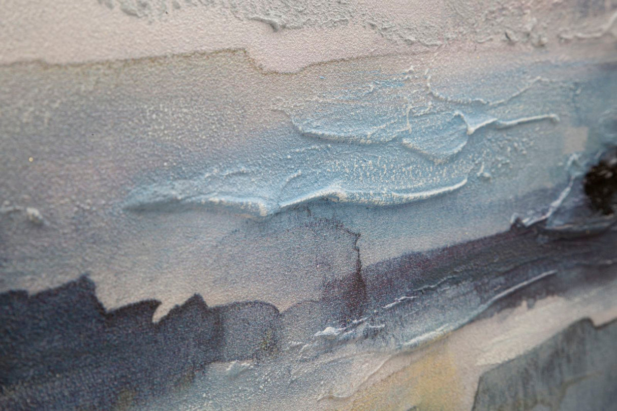 DIPINTO SU TELA SOFTY - FERRETTI