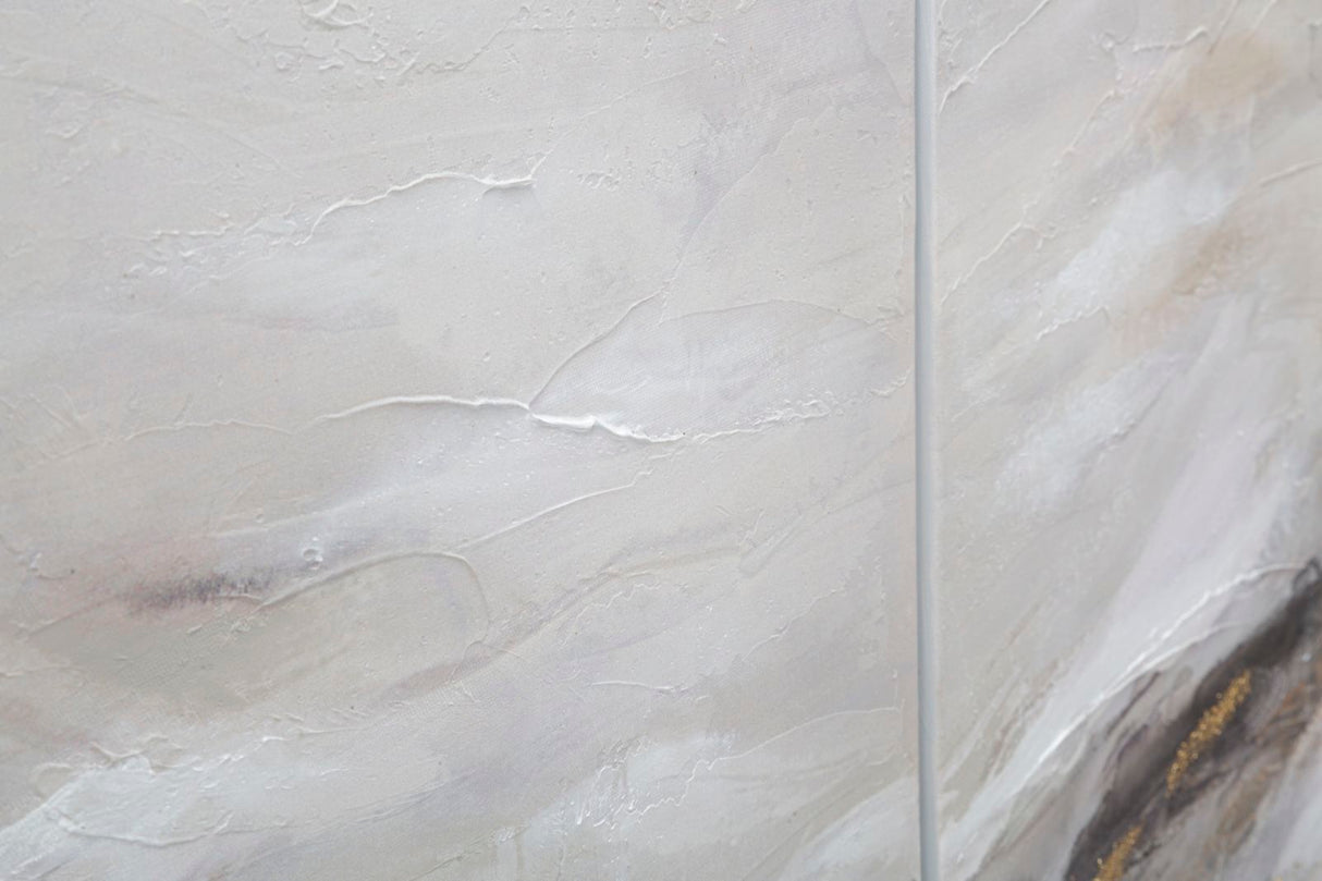 DIPINTO SU TELA MONTY SET 3 PZ - FERRETTI