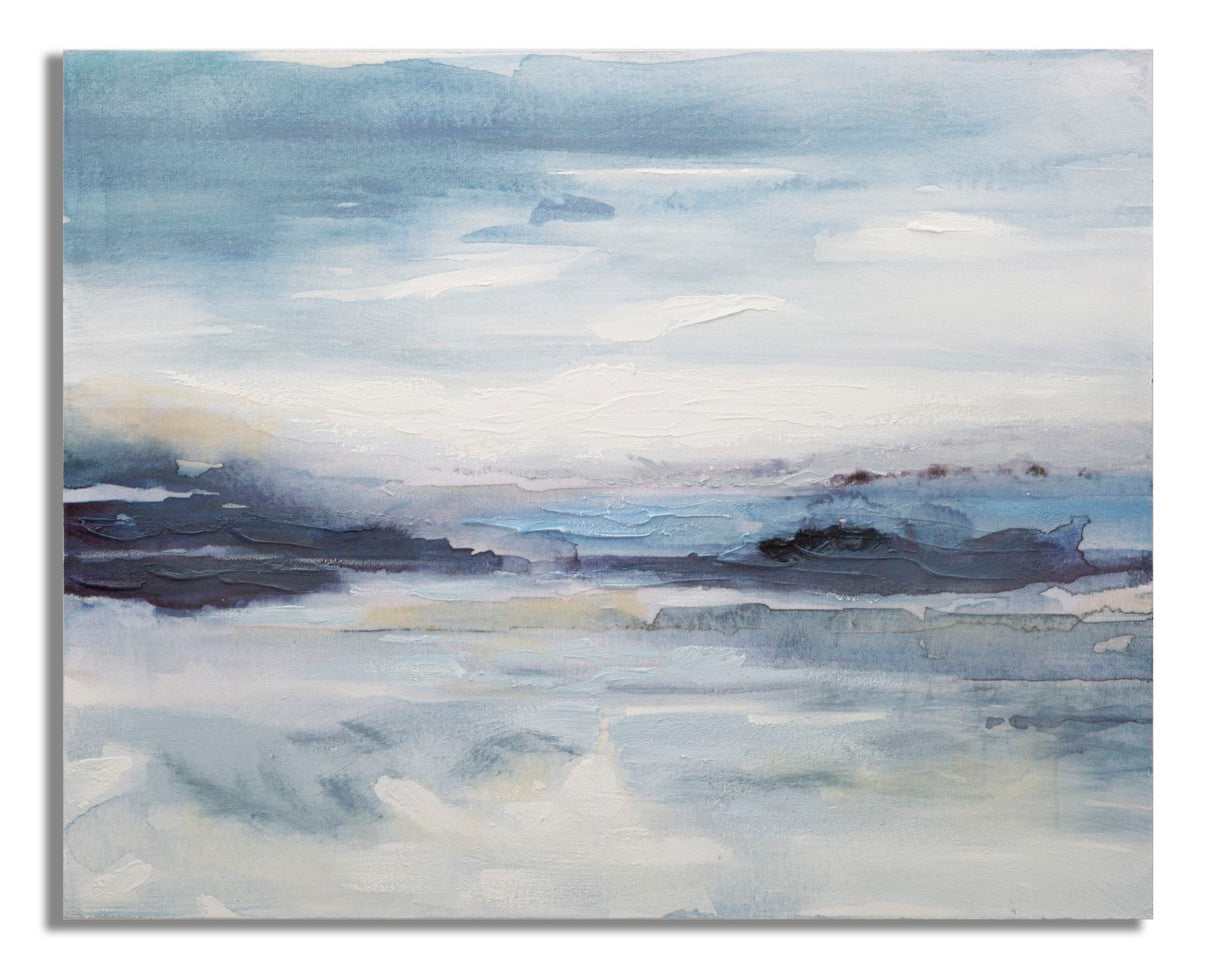 DIPINTO SU TELA SOFTY CM 100X2