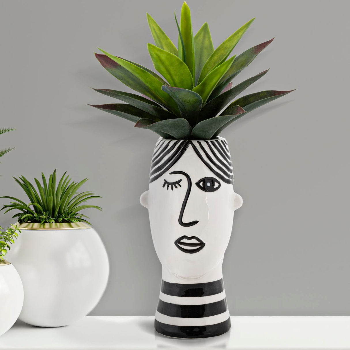 VASO FACE - FERRETTI