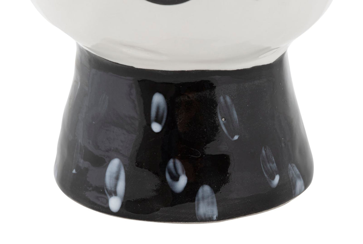 VASO POT FACE - FERRETTI