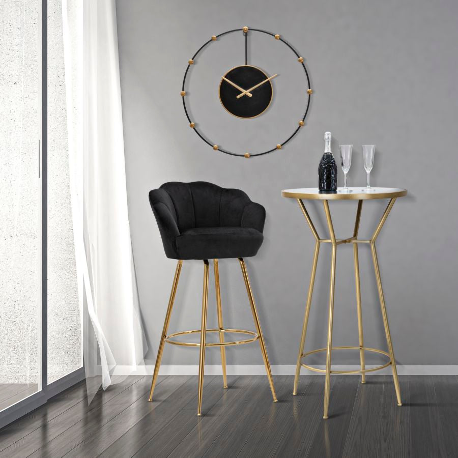 TAVOLO BAR CIRCLE - FERRETTI