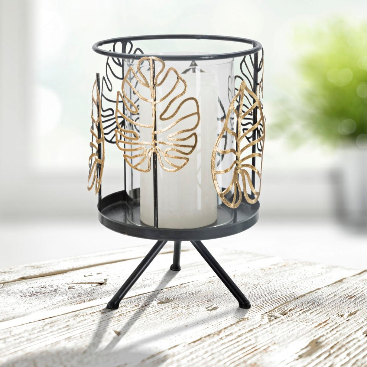 P/CAND FOGLIE GOLD - FERRETTI