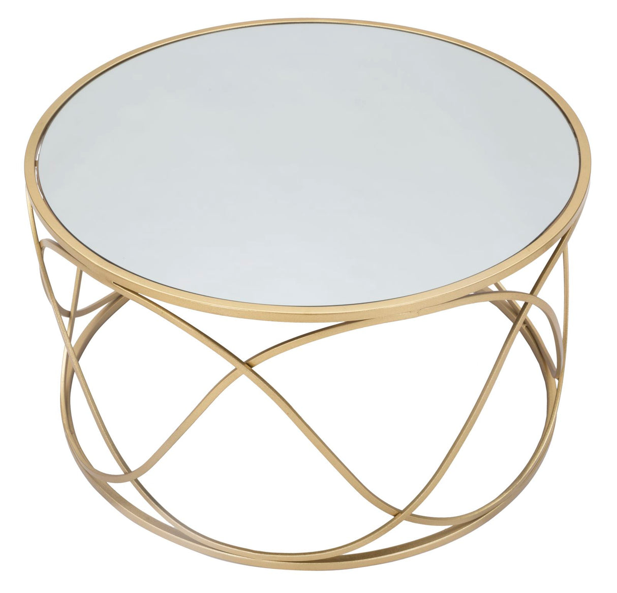 TAVOLO DA CAFFE' LURY - FERRETTI