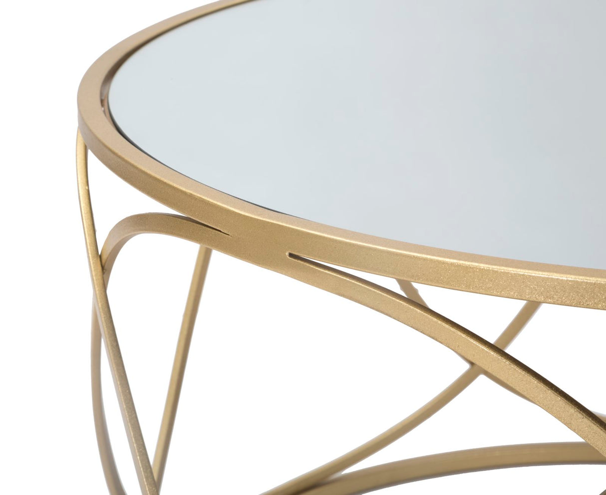 TAVOLO DA CAFFE' LURY - FERRETTI