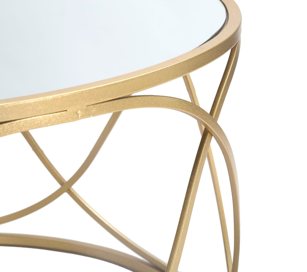 TAVOLO DA CAFFE' LURY - FERRETTI