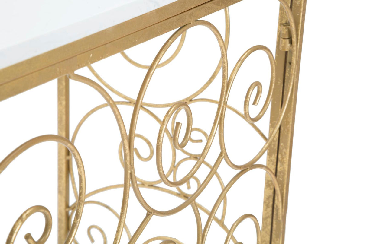 CONSOL SPIRAL - FERRETTI