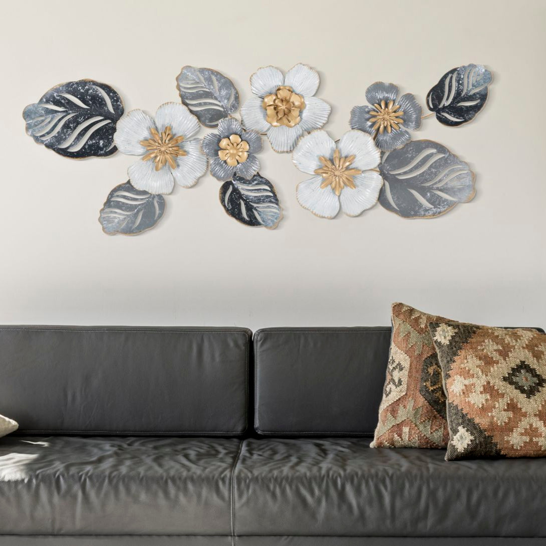 PANNELLO IN FERRO FLOT -A- FERRETTI