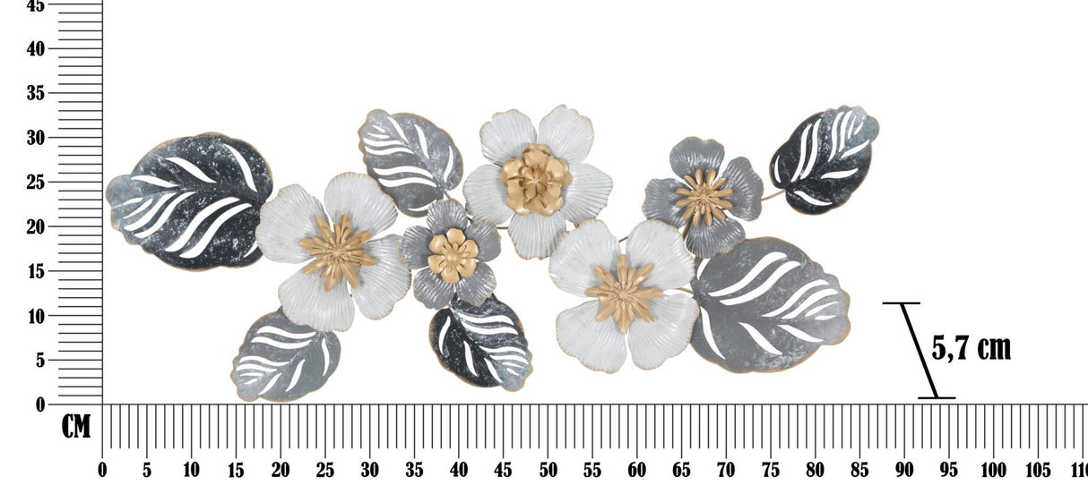 PANNELLO IN FERRO FLOT -A- FERRETTI