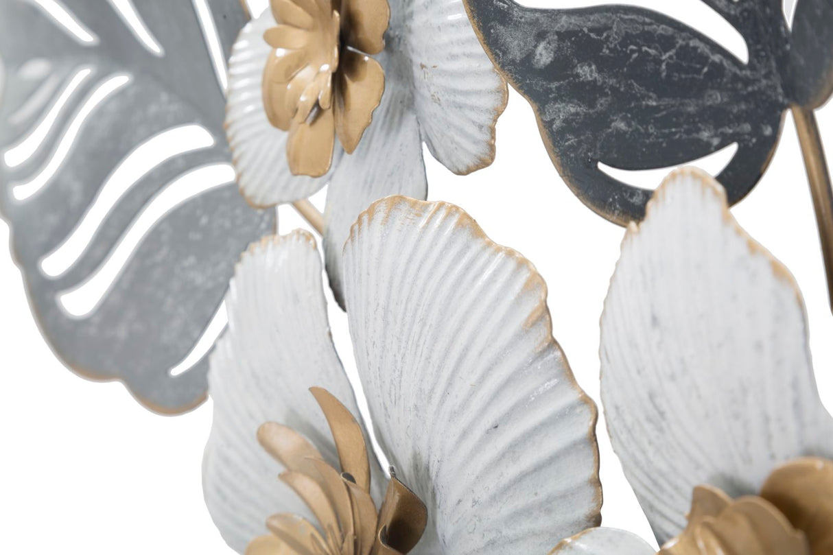 PANNELLO IN FERRO FLOT -B- FERRETTI