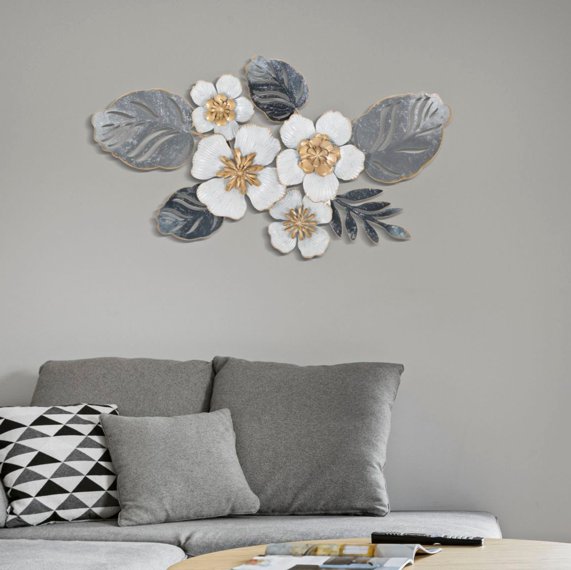 PANNELLO IN FERRO FLOT -B- FERRETTI