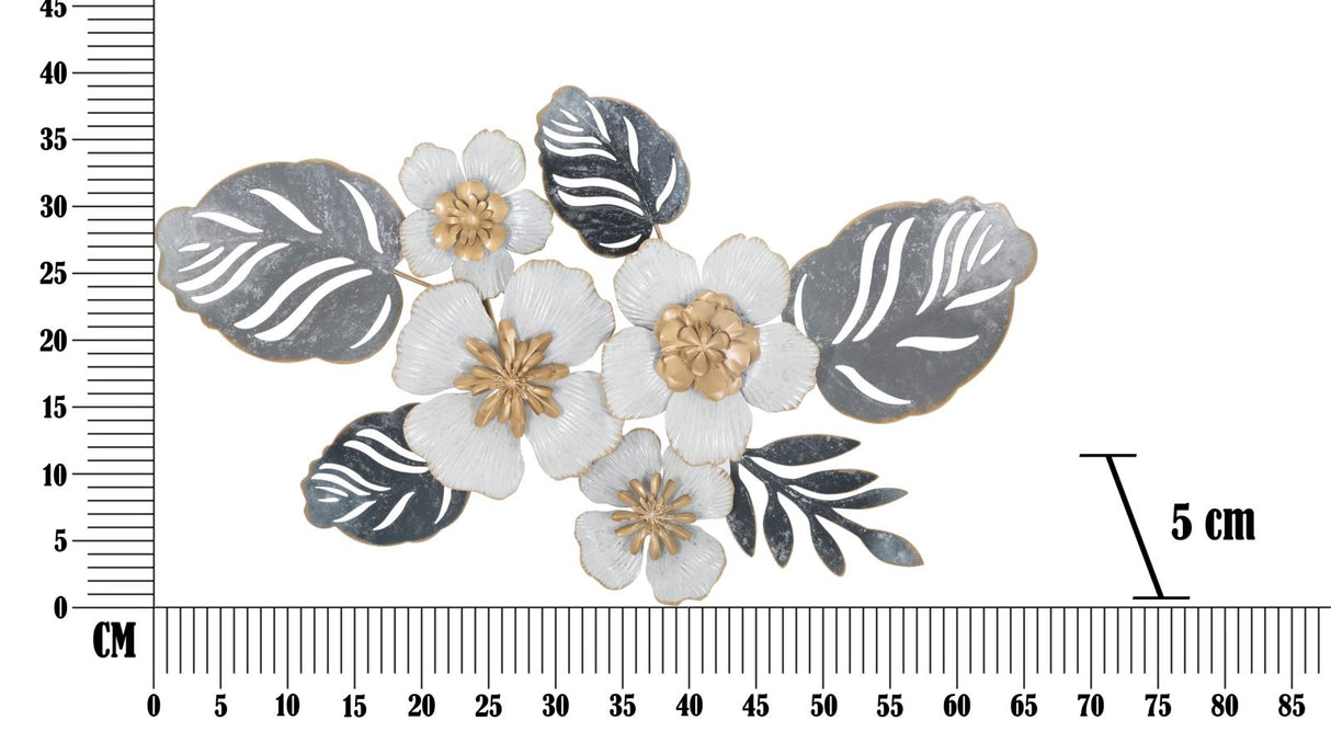 PANNELLO IN FERRO FLOT -B- FERRETTI