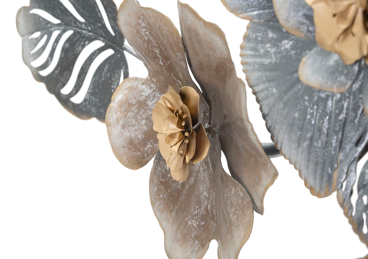 PANNELLO IN FERRO GREYS -A- FERRETTI