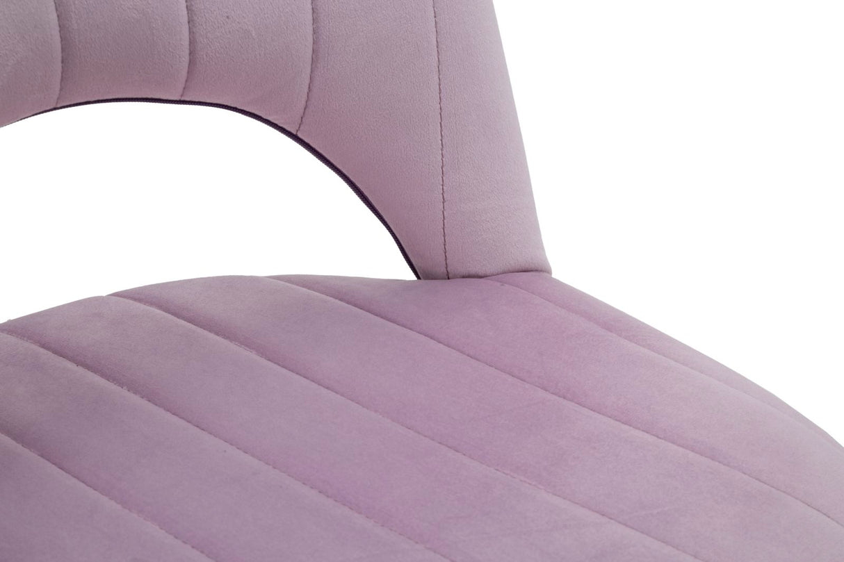 SEDIA FLEX ROSA SET 2PZ - FERRETTI