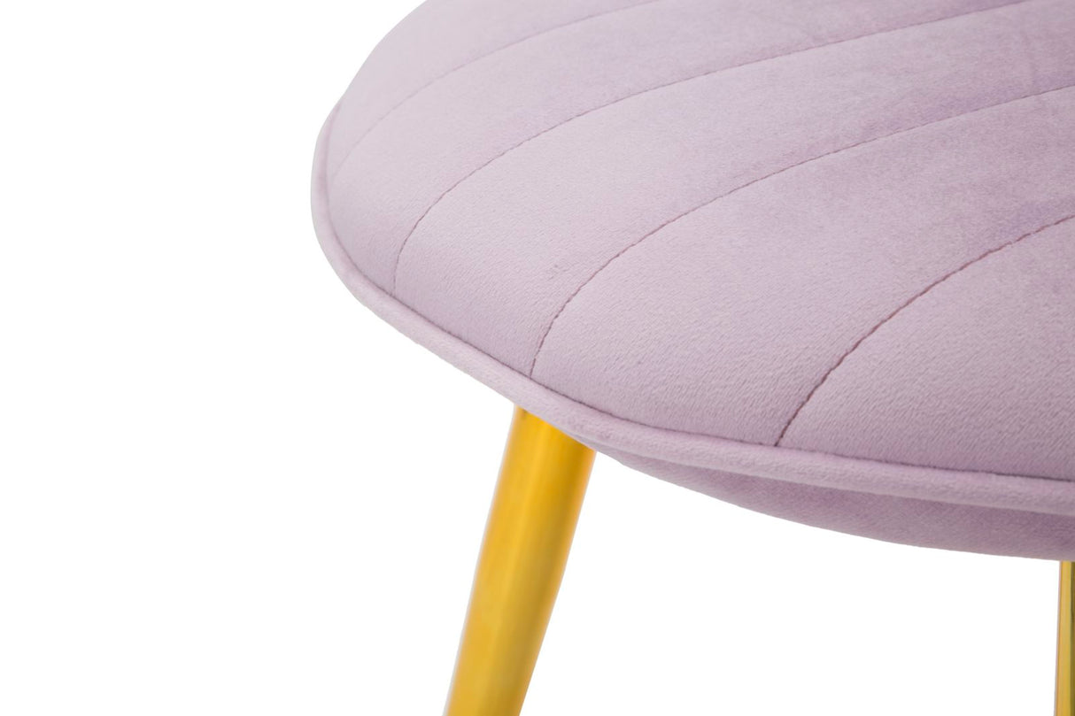 SEDIA FLEX ROSA SET 2PZ - FERRETTI