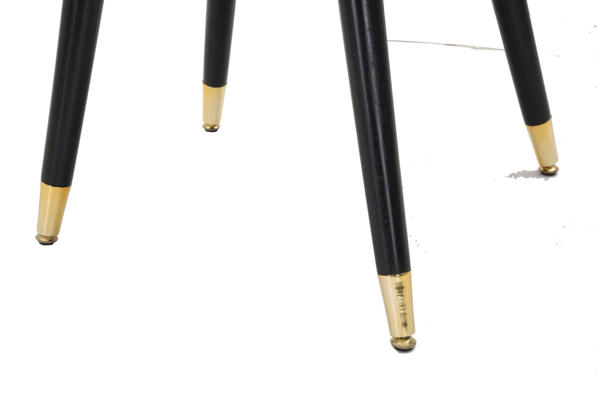 SEDIA LOTY ROSA - FERRETTI