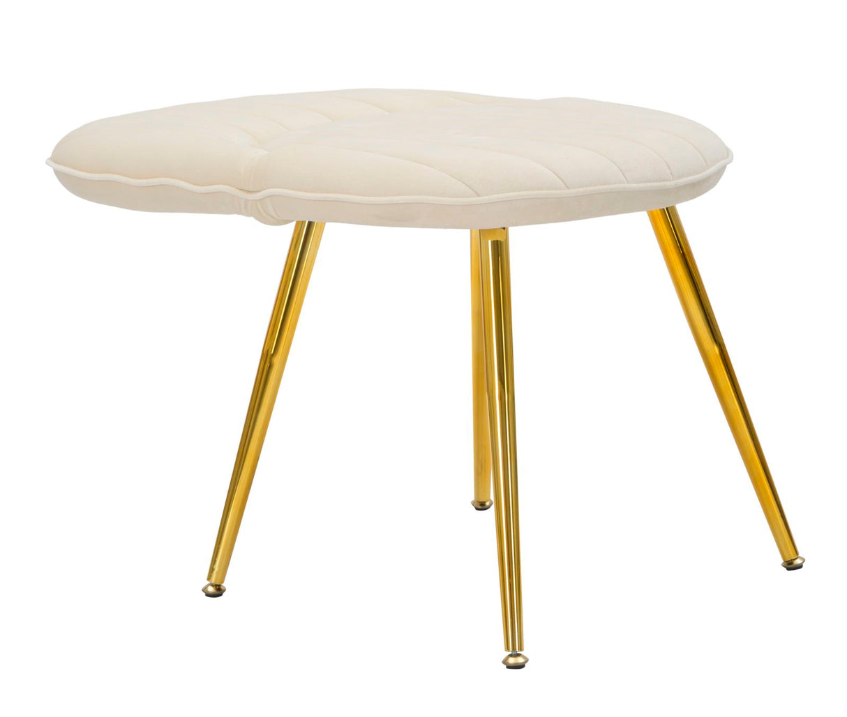 SEDIA FLEX CREMA SET 2PZ - FERRETTI