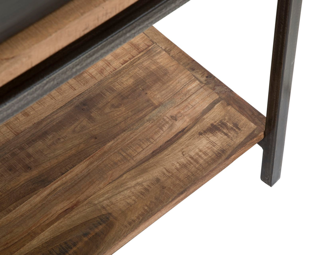 CONSOLE YELLOWSTONE - FERRETTI