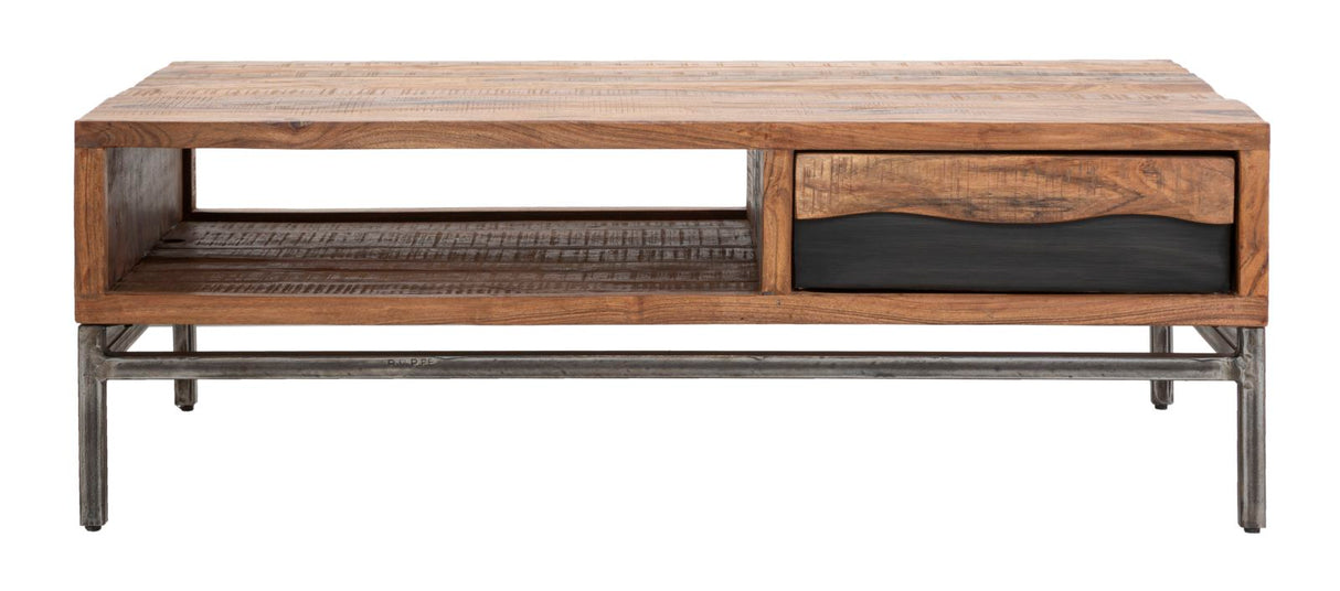 TAVOLO DA CAFFE' YELLOWSTONE - FERRETTI