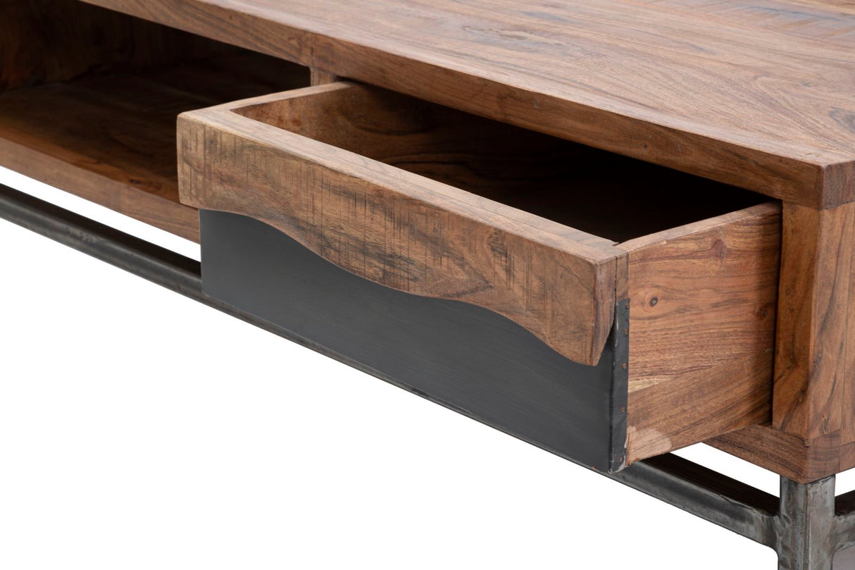 TAVOLO DA CAFFE' YELLOWSTONE - FERRETTI