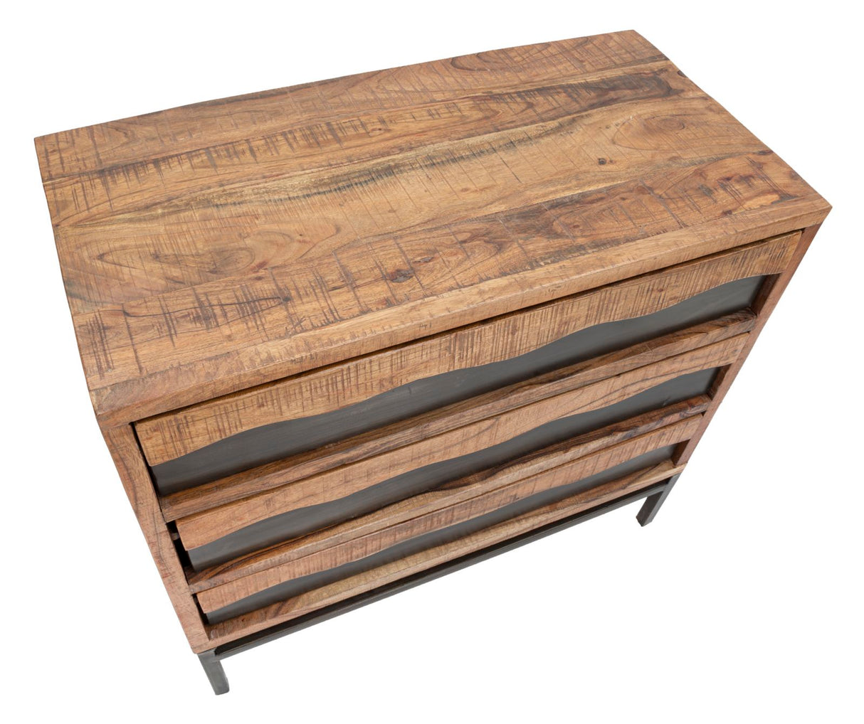 COMO' YELLOWSTONE - FERRETTI