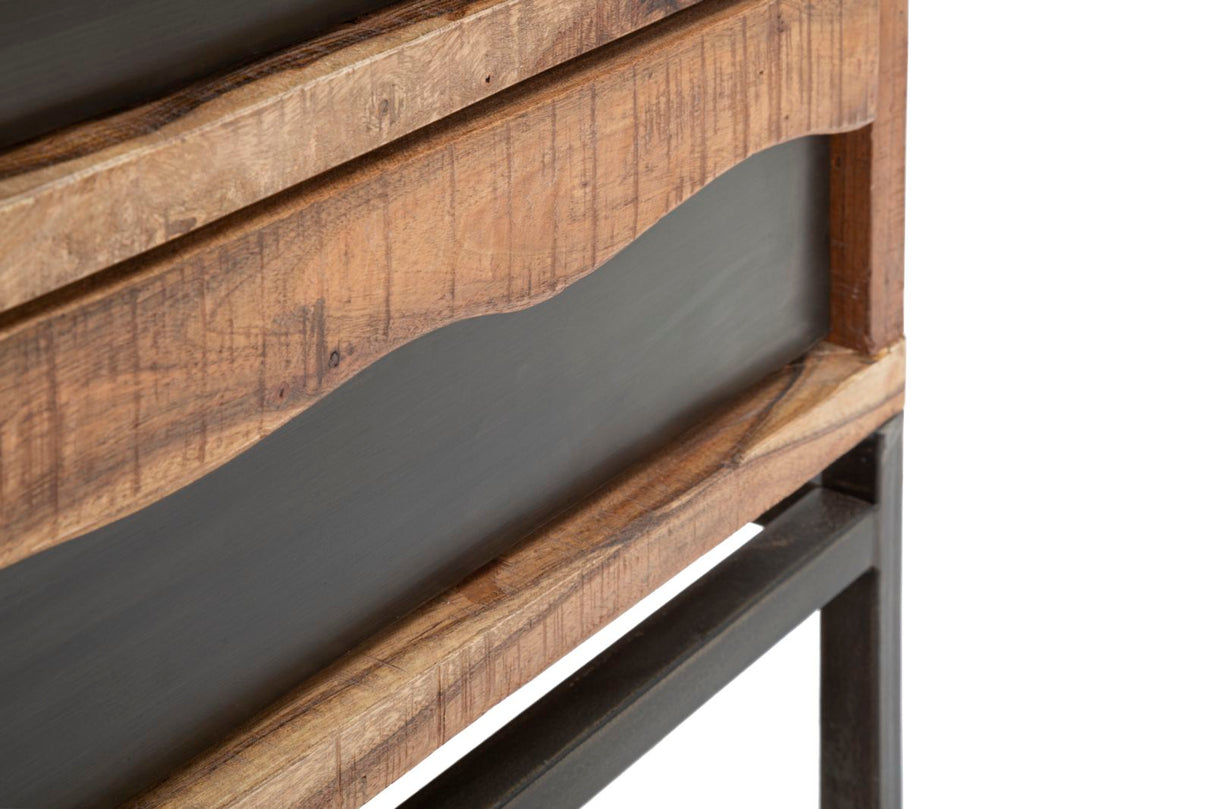 COMO' YELLOWSTONE - FERRETTI