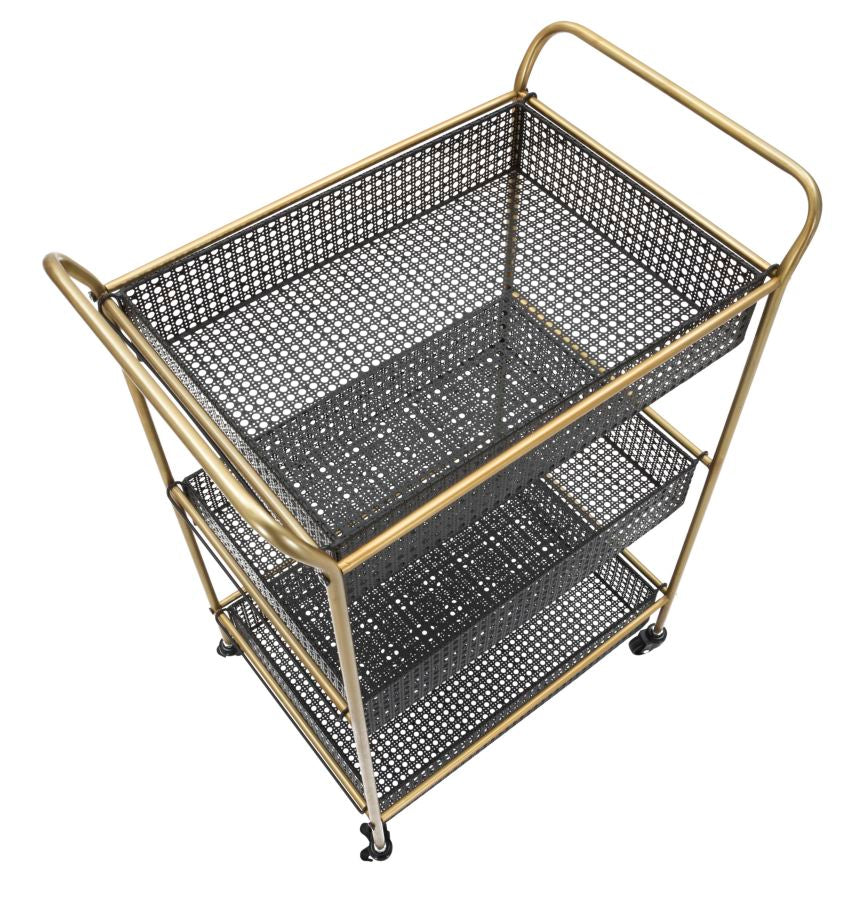 CARRELLO FASHION - FERRETTI