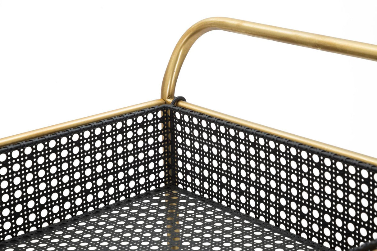 CARRELLO FASHION - FERRETTI