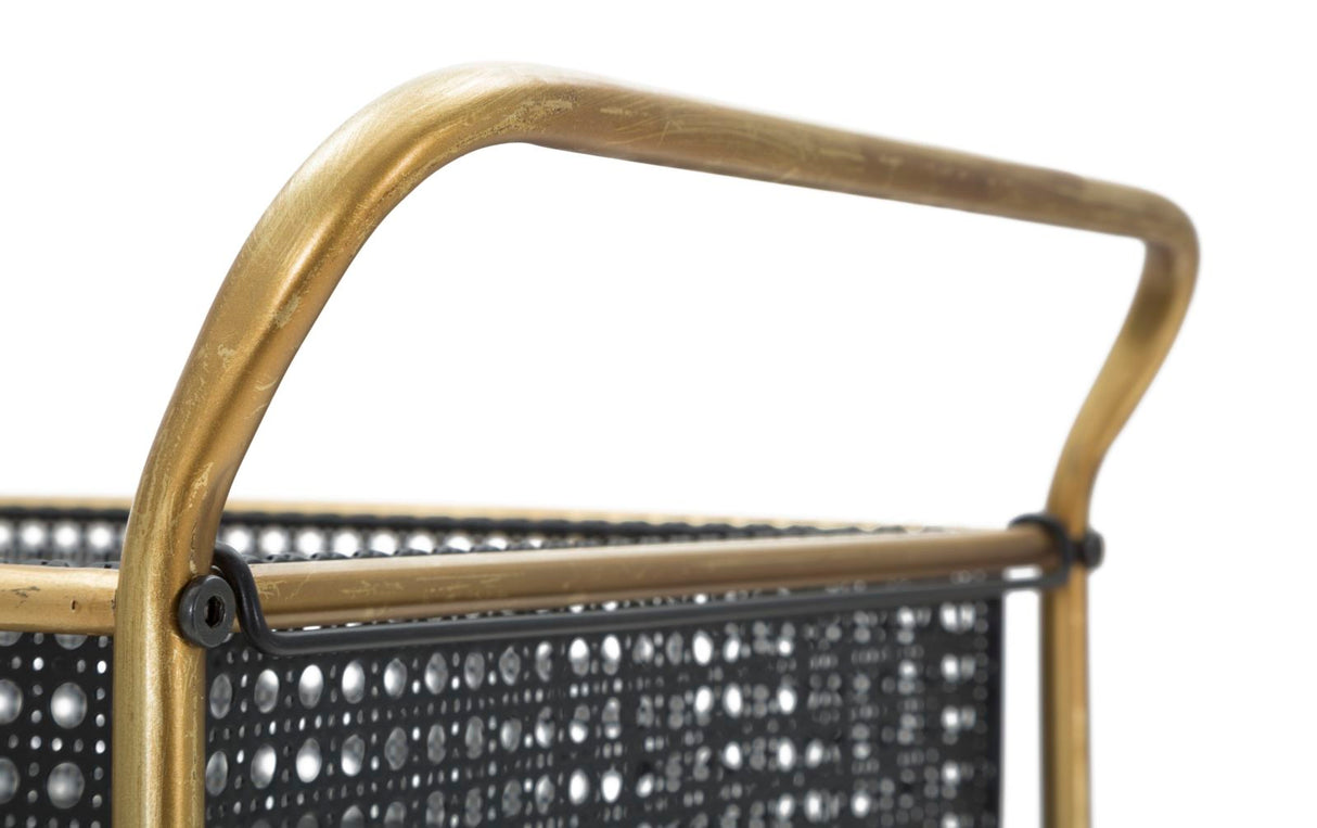 CARRELLO FASHION - FERRETTI