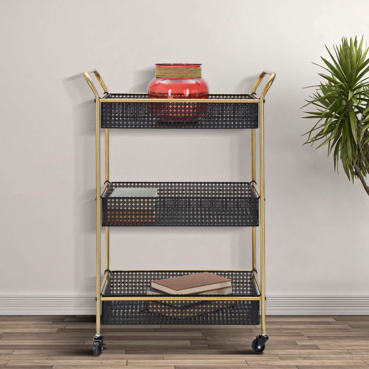 CARRELLO FASHION - FERRETTI