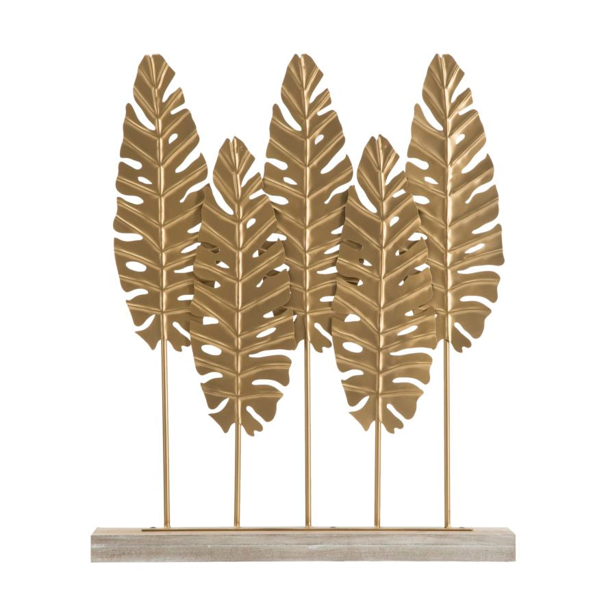 SCULTURA LONG LEAF CM 47X10X57