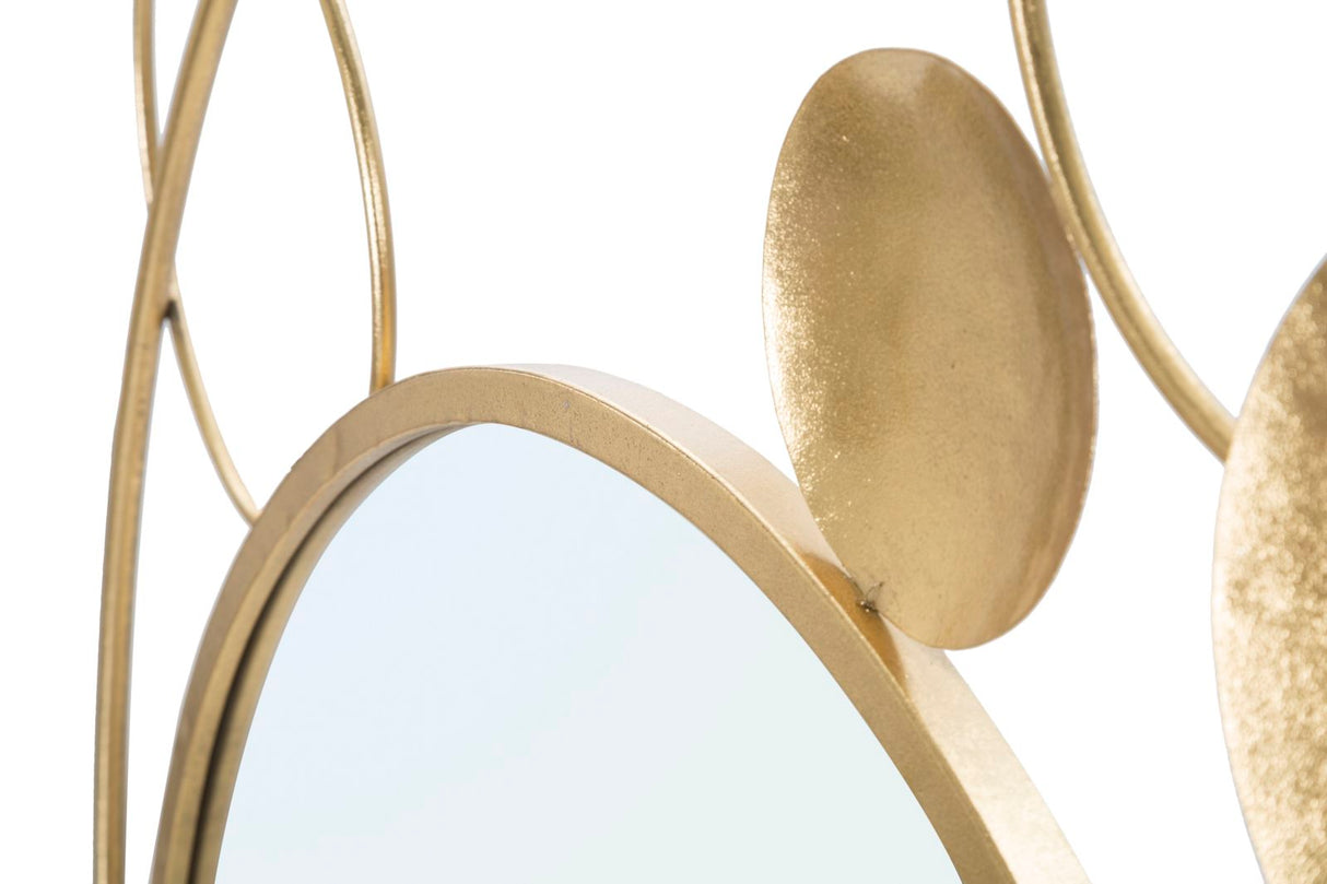 SPECCHIO PLANET - FERRETTI