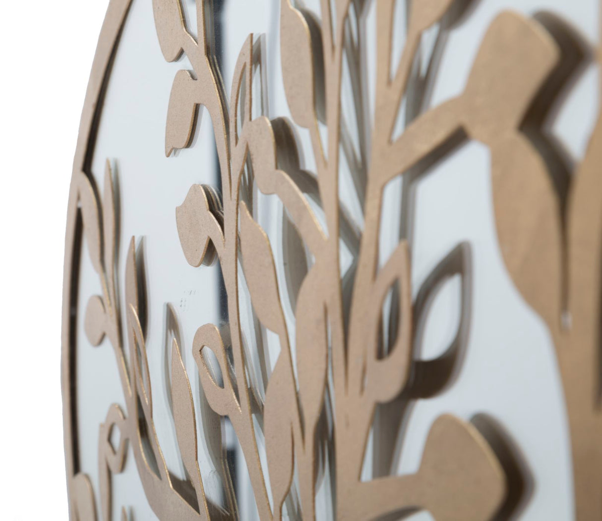 PANNELLO ALBERO DELLA VITA MIRROR - FERRETTI