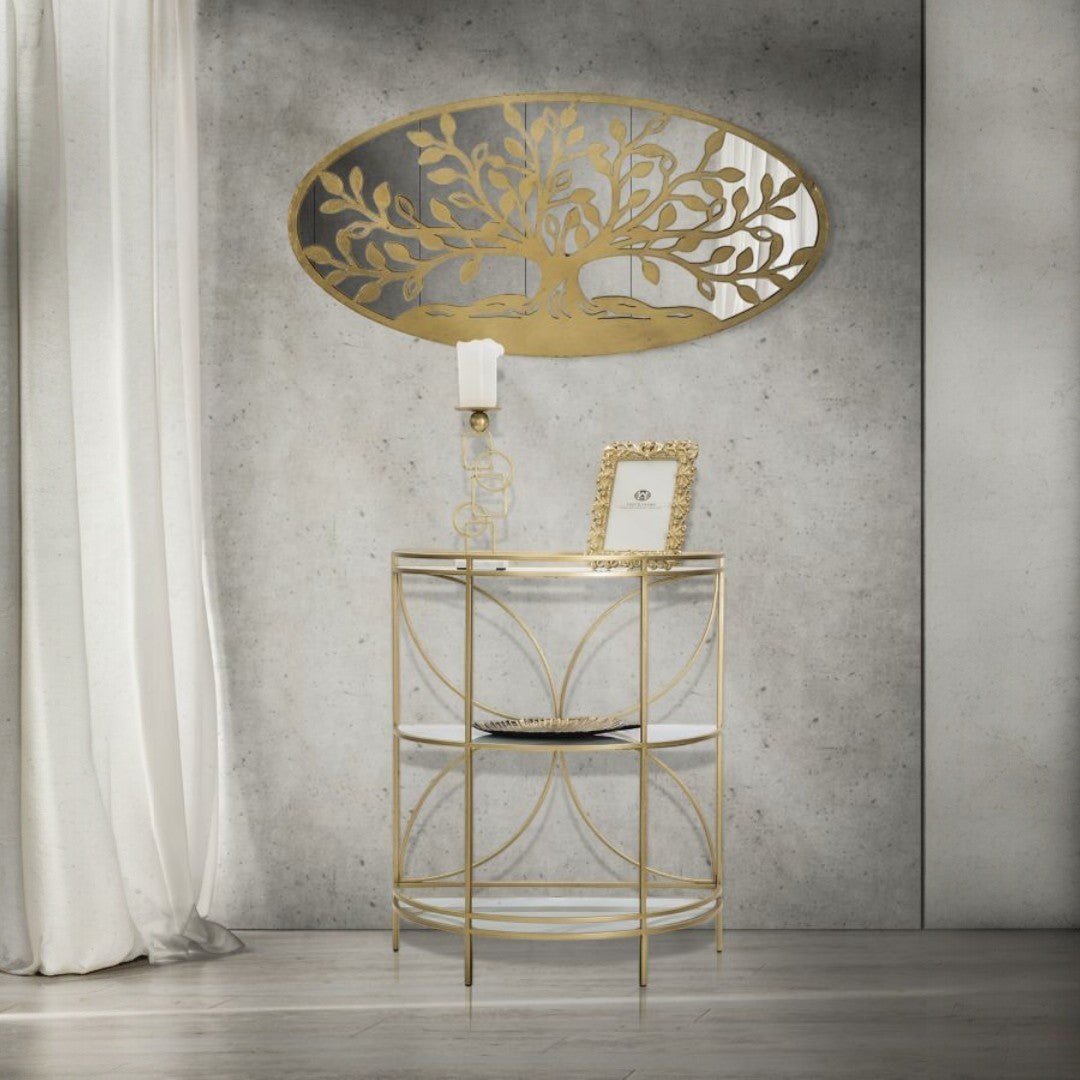 PANNELLO ALBERO DELLA VITA MIRROR - FERRETTI