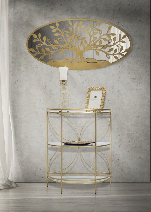 PANNELLO ALBERO DELLA VITA MIRROR - FERRETTI