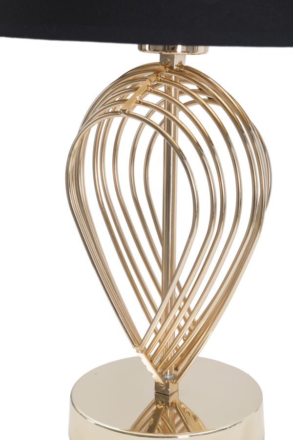 LAMPADA DA TAVOLO MAXT - FERRETTI