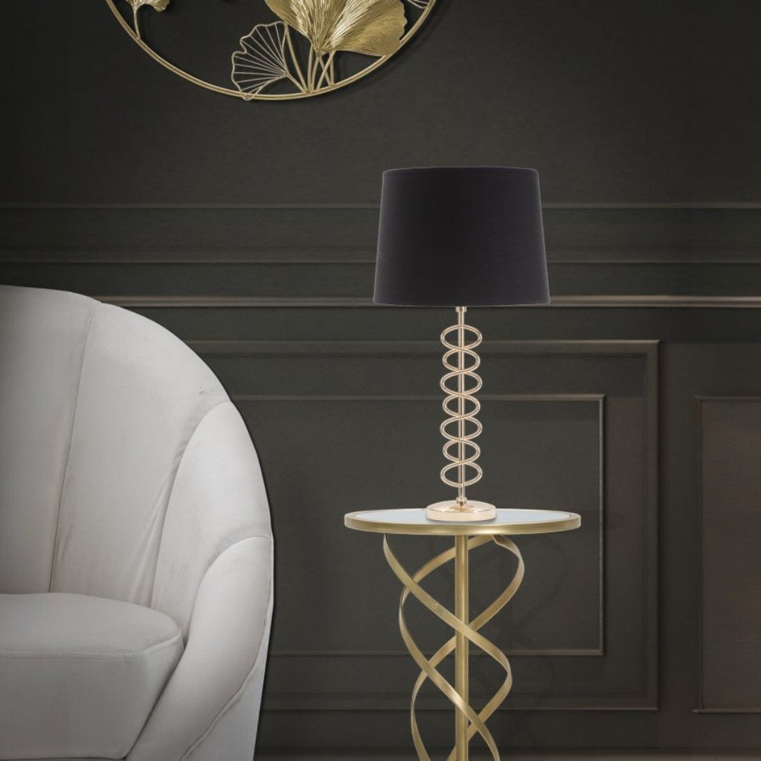 LAMPADA DA TAVOLO X - FERRETTI