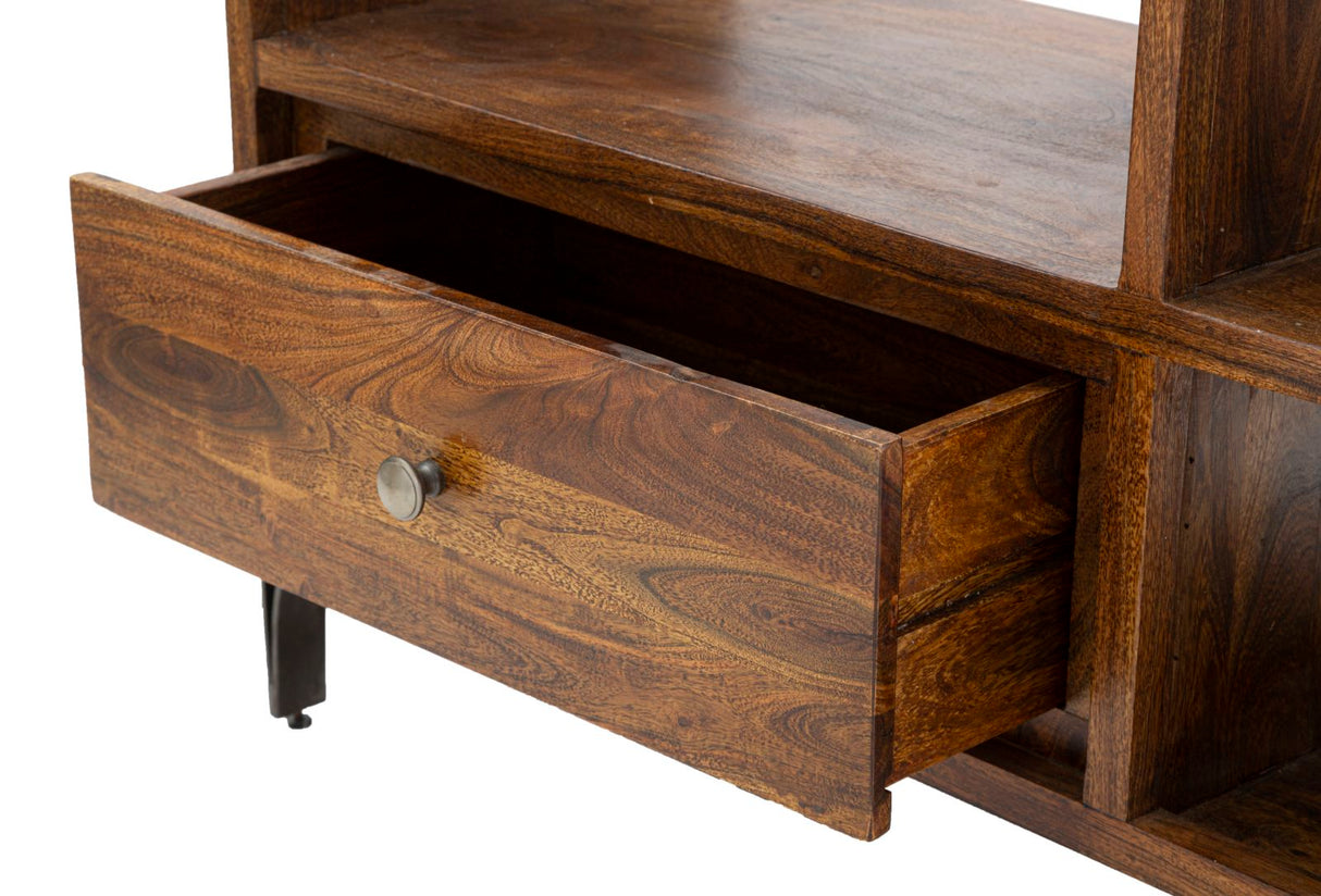 LIBRERIA MUSTANG - FERRETTI