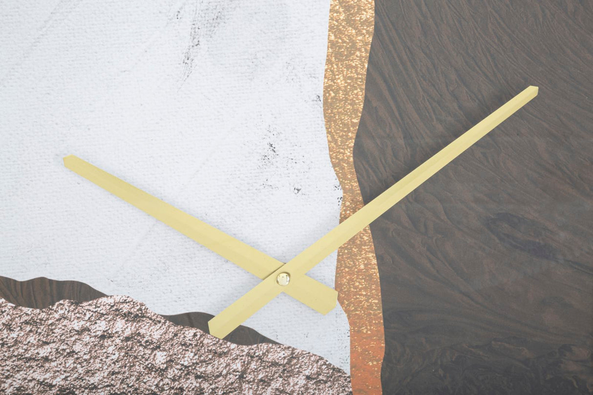 OROLOGIO DA MURO ART MIX - FERRETTI