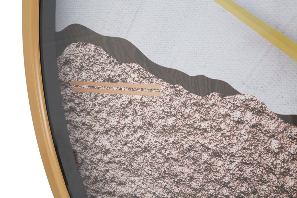 OROLOGIO DA MURO ART MIX - FERRETTI