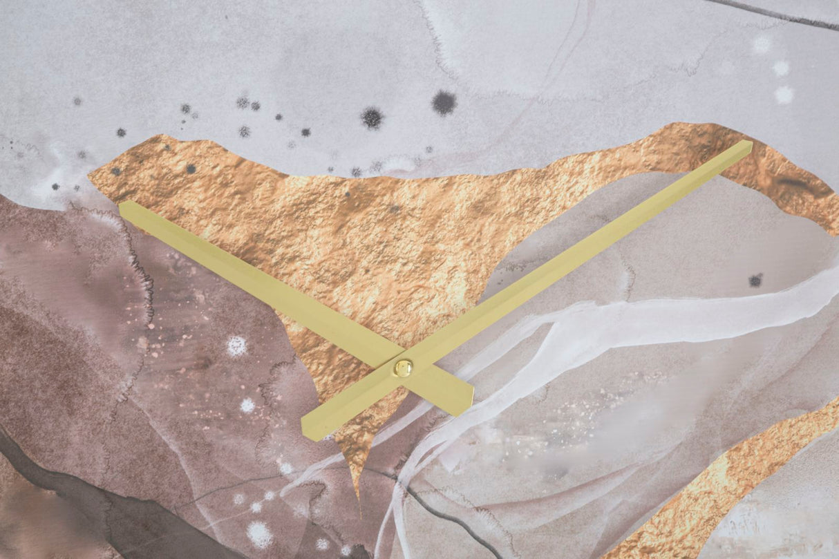 OROLOGIO DA MURO ART PINK - FERRETTI