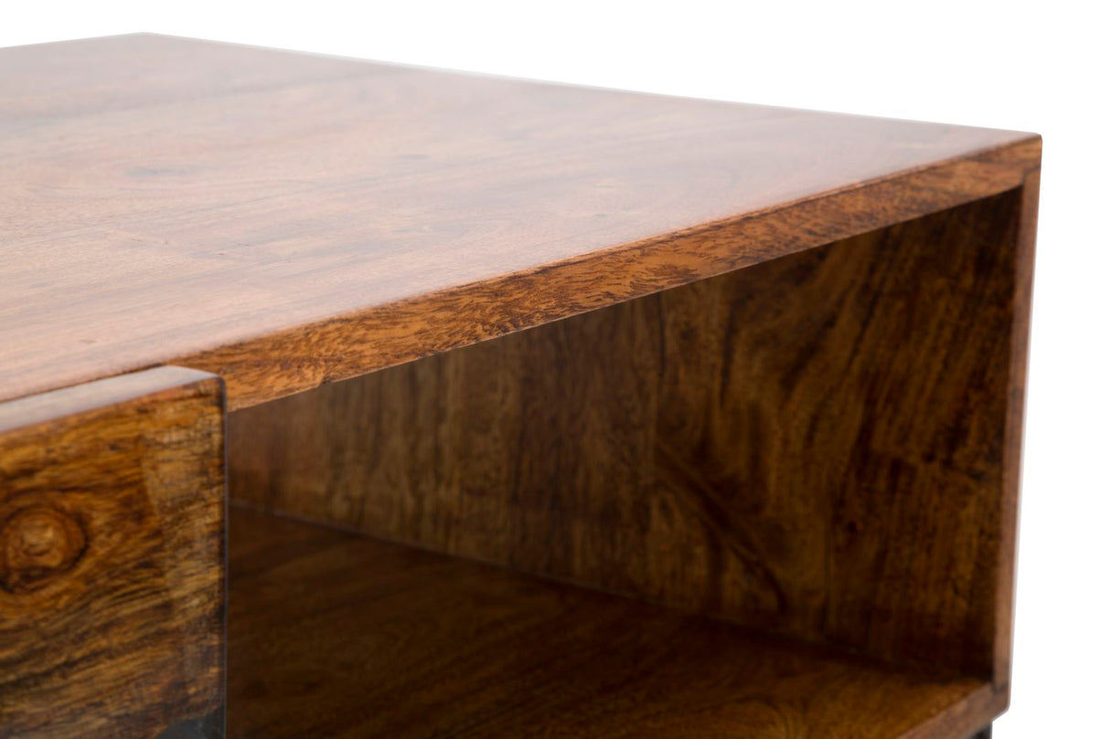 CONSOLE MUSTANG - FERRETTI